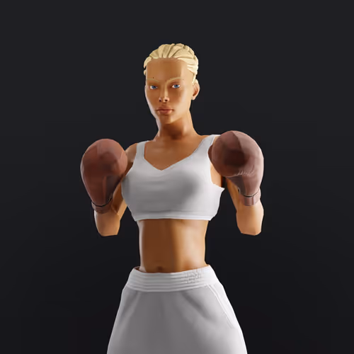 Muhammad Ali Thenextlegends Boxers