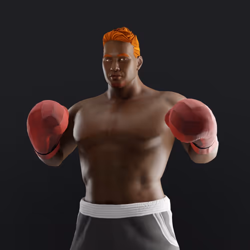 Muhammad Ali Thenextlegends Boxers