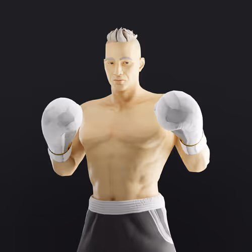 Muhammad Ali Thenextlegends Boxers
