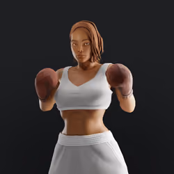 Olympia Hopper