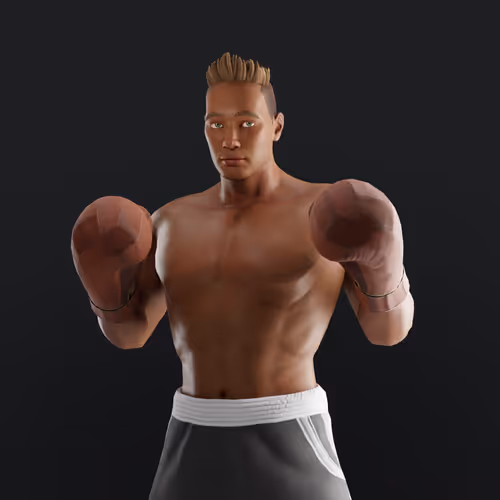 Muhammad Ali Thenextlegends Boxers