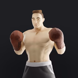 William Harrison "Jack" DEMPSEY