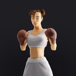Mila markov