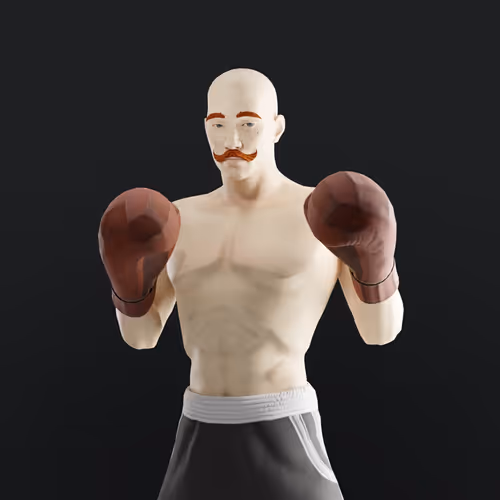 Muhammad Ali Thenextlegends Boxers