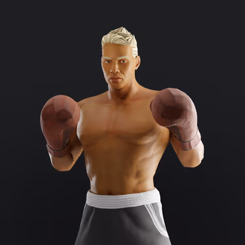 Muhammad Ali Thenextlegends Boxers