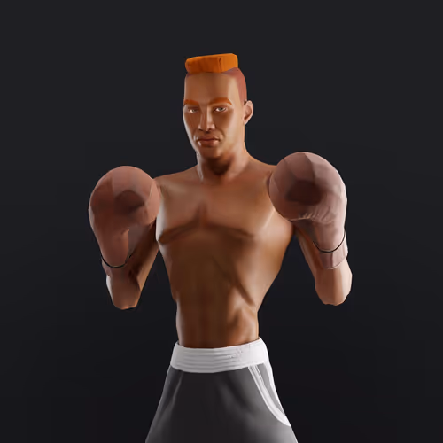 Muhammad Ali Thenextlegends Boxers