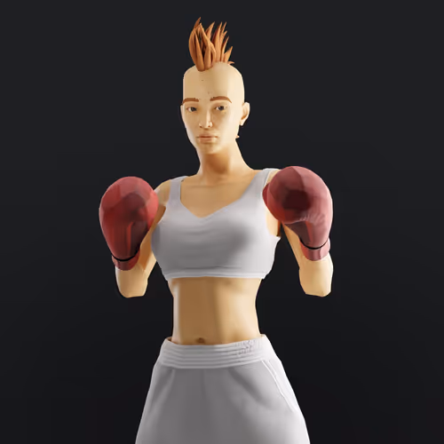 Muhammad Ali Thenextlegends Boxers