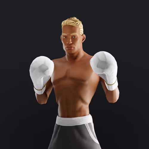 Muhammad Ali Thenextlegends Boxers