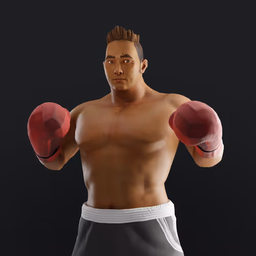 Muhammad Ali Thenextlegends Boxers