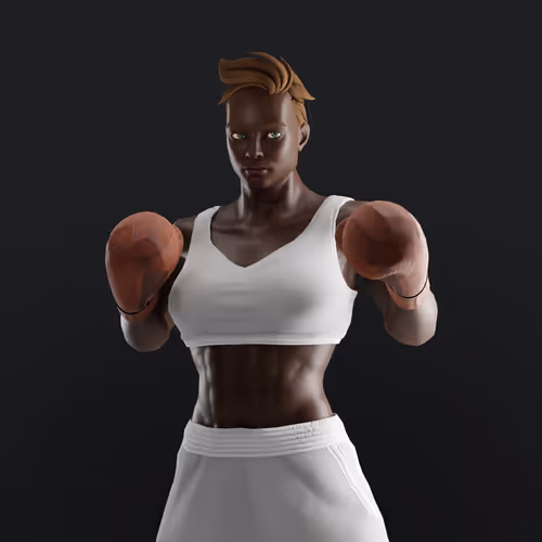 Muhammad Ali Thenextlegends Boxers