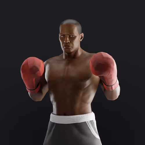 Muhammad Ali Thenextlegends Boxers