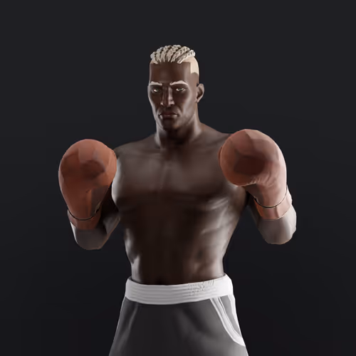 Muhammad Ali Thenextlegends Boxers