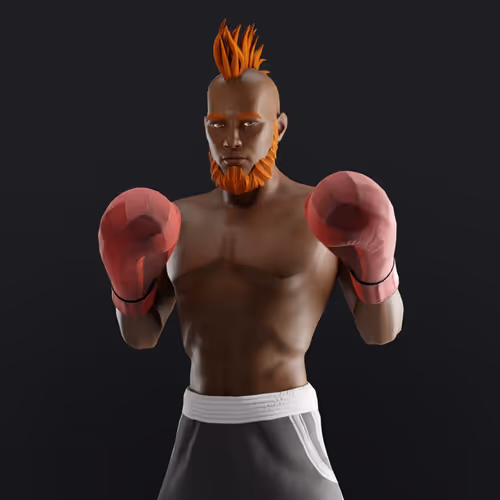 Muhammad Ali Thenextlegends Boxers