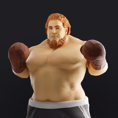 Muhammad Ali Thenextlegends Boxers
