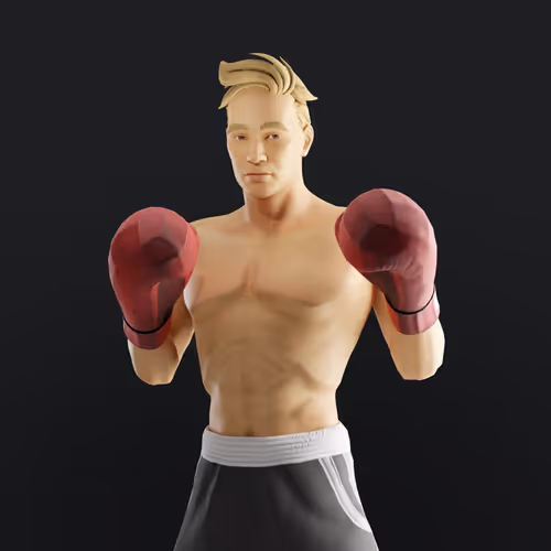 Muhammad Ali Thenextlegends Boxers