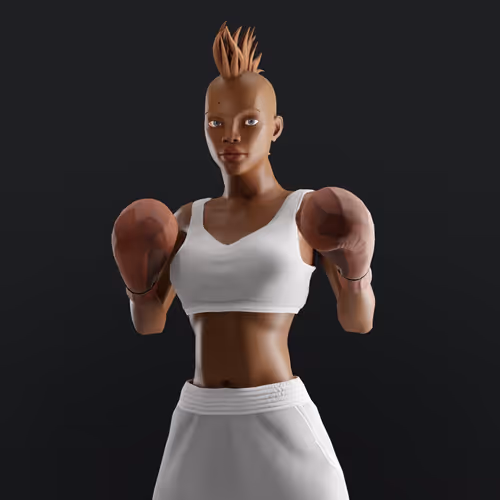 Muhammad Ali Thenextlegends Boxers