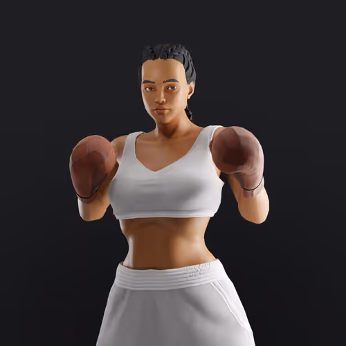 Muhammad Ali Thenextlegends Boxers