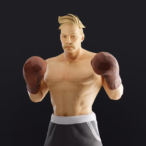 Muhammad Ali Thenextlegends Boxers