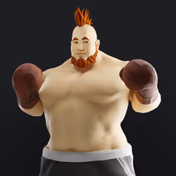 Big Barry