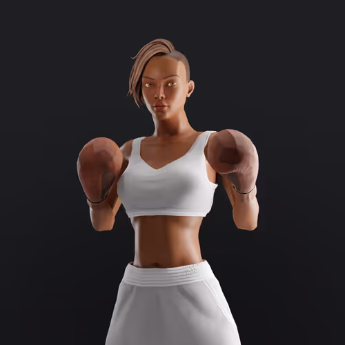 Muhammad Ali Thenextlegends Boxers