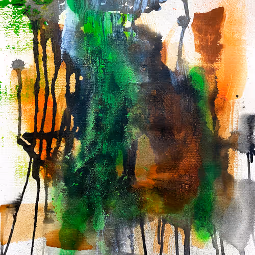 Matt Serious Art