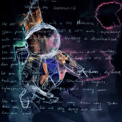 Matt Serious Art