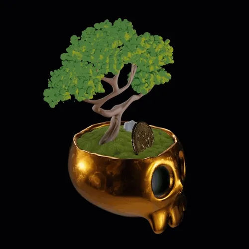 Cryptobonesai