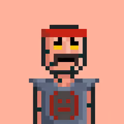 DeRugger # 2790