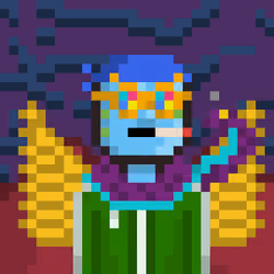 DeRugger # 7948