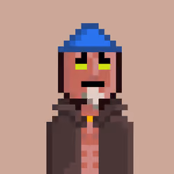 DeRugger # 7829