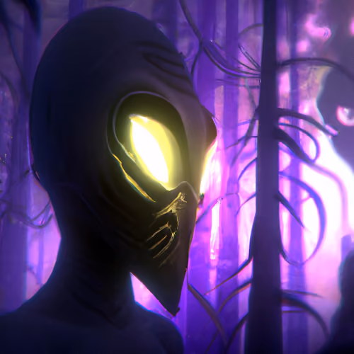 Real Aliens #279