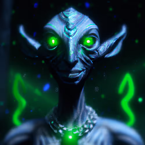 Realaliens 
