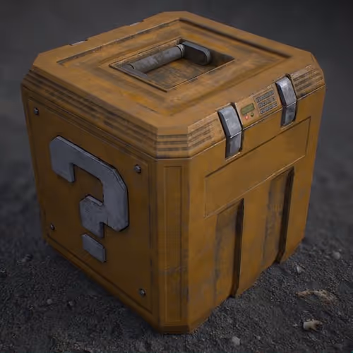 Item #1 Media