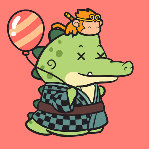 Babygator