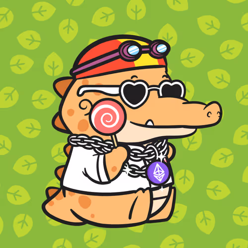 Babygator