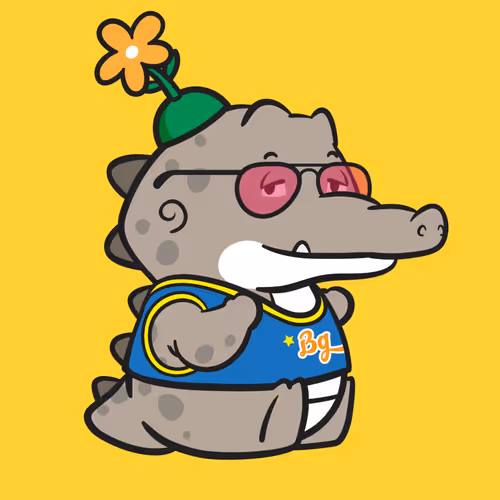 Babygator