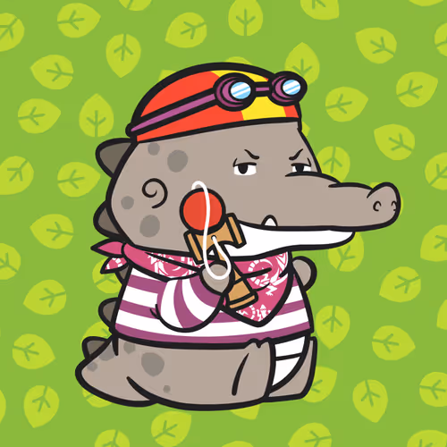 Babygator