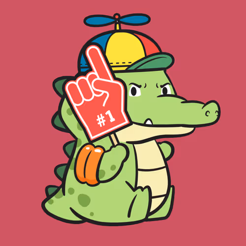 Babygator