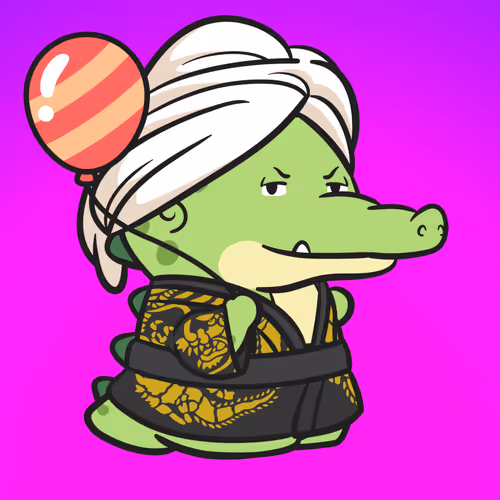 Babygator
