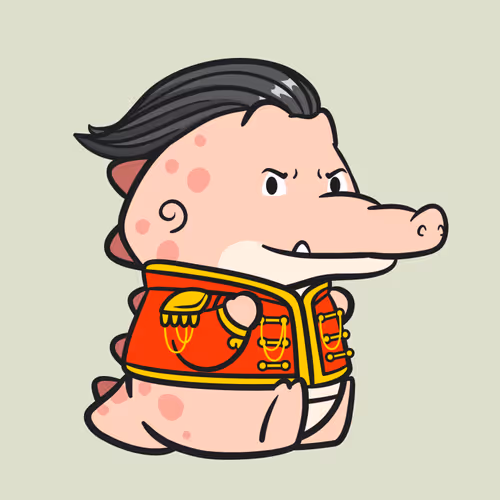 Babygator