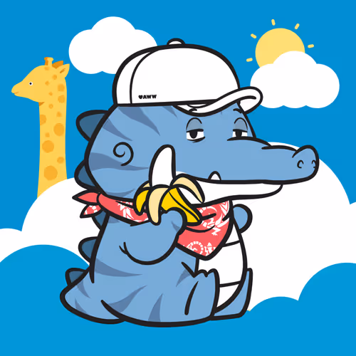 Babygator