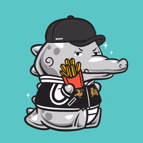Babygator