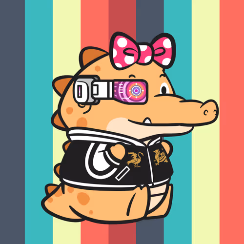 Babygator