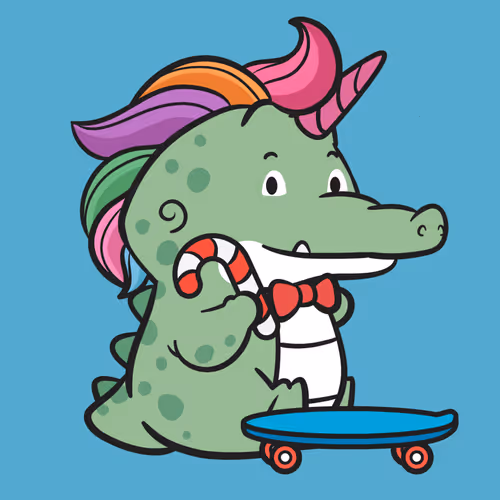 Babygator