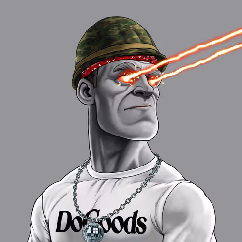 Dogoods