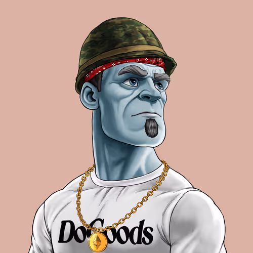 Dogoods
