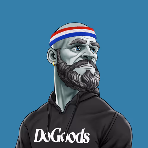 DoGoods #1419
