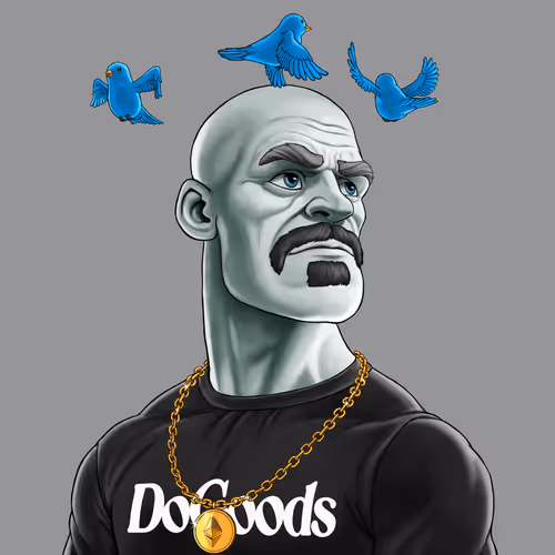 Dogoods