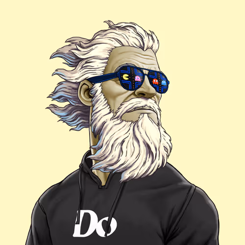 Dogoods