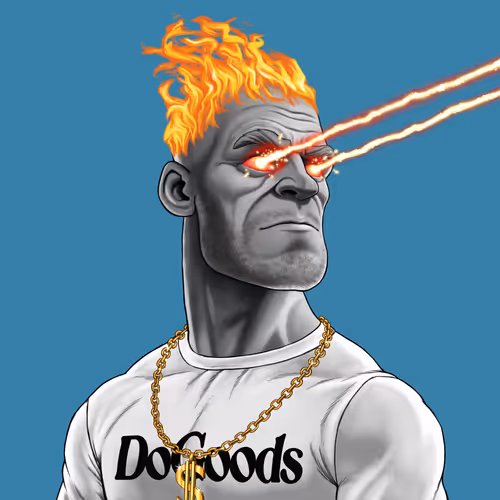 Dogoods